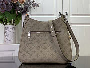 Louis Vuitton All Around PM gray bag size 25x20x6cm - 3