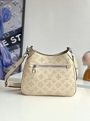 Louis Vuitton All Around PM cream bag size 25x20x6cm - 4