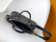 Louis Vuitton Skyline PM Black bag size 28x17.5x10.5cm - 6