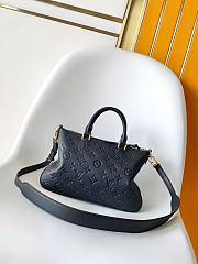 Louis Vuitton Skyline PM Black bag size 28x17.5x10.5cm - 5