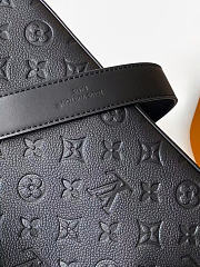 Louis Vuitton Skyline PM Black bag size 28x17.5x10.5cm - 3