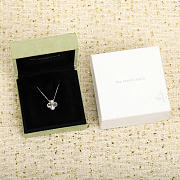 VCA Necklace silver  - 3