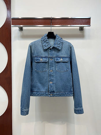 Dior jacket denim 