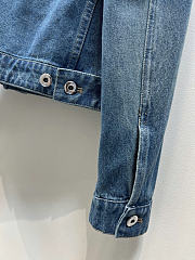 Dior jacket denim  - 2