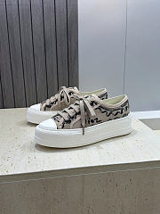Dior sneaker gray - 1