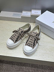 Dior sneaker gray - 3
