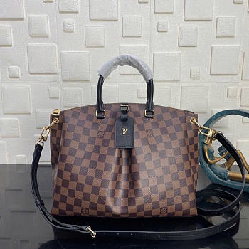 Louis Vuitton LV Odeon Tote MM N45282 Size 31.5 x 28 x 16 cm Code: Careya for 25% off