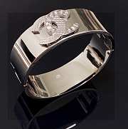 Chanel Silver bracelet - 2