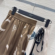 Chanel Shorts and shirt set  - 3