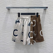 Chanel Shorts and shirt set  - 5