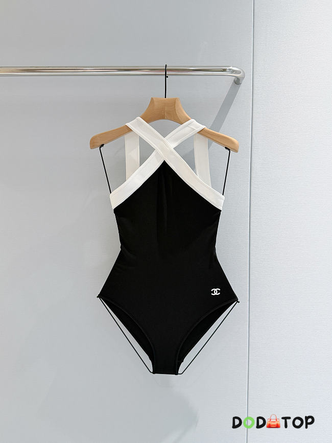 Chanel Swimsuit women's - 07 - 1