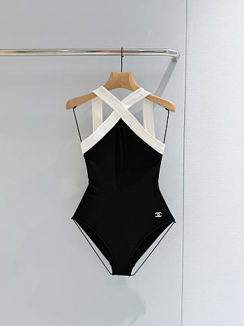 Chanel Swimsuit women's - 07