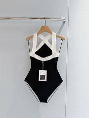 Chanel Swimsuit women's - 07 - 2