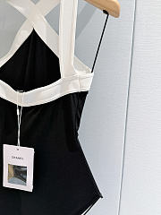 Chanel Swimsuit women's - 07 - 3