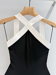 Chanel Swimsuit women's - 07 - 4