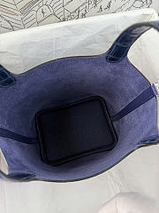 Hermès Picotin 18 Touch bag size 22x21x18cm - 5