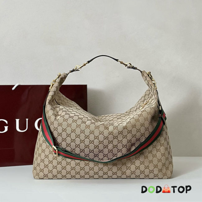 Gucci Brera crossbody bag size 45x8x20cm  - 1