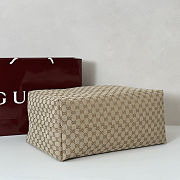 Gucci Brera crossbody bag size 45x8x20cm  - 3