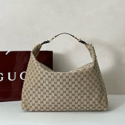 Gucci Brera crossbody bag size 45x8x20cm  - 5