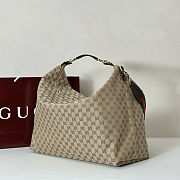 Gucci Brera crossbody bag size 45x8x20cm  - 6