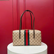 Gucci Melrose bag size 29x14x15cm - 1