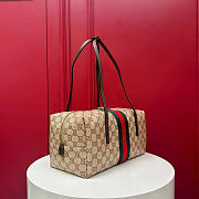 Gucci Melrose bag size 29x14x15cm - 4