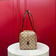 Gucci Melrose bag size 29x14x15cm - 2