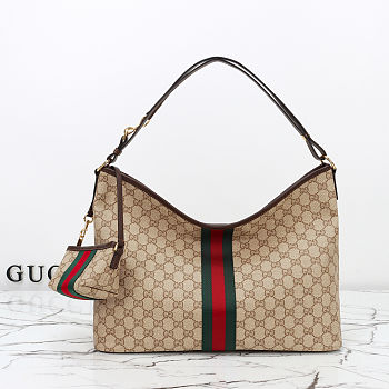 Gucci Large shoulder bag size 40x29x15cm