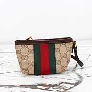 Gucci Large shoulder bag size 40x29x15cm - 5