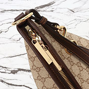 Gucci Large shoulder bag size 40x29x15cm - 4