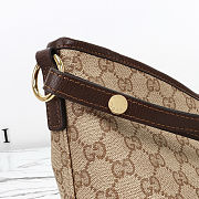 Gucci Large shoulder bag size 40x29x15cm - 3