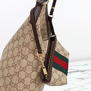 Gucci Large shoulder bag size 40x29x15cm - 2