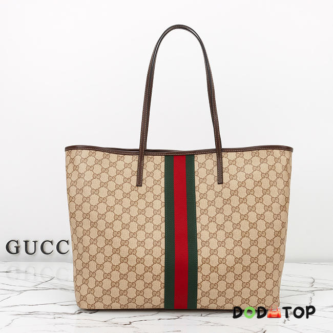 Gucci Tribeca tote bag size 38x29.5x13cm - 1