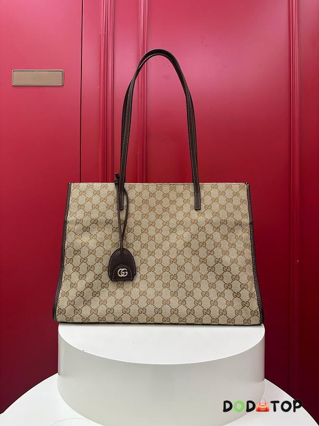 Gucci  tote bag size 40x30x16cm - 1