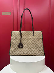 Gucci  tote bag size 40x30x16cm - 1