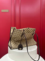 Gucci  tote bag size 40x30x16cm - 3