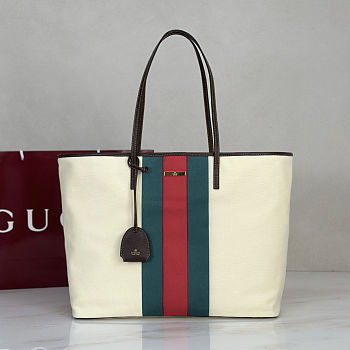 Gucci Tribeca tote bag size 38x29.5x13cm - 01