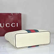 Gucci Tribeca tote bag size 38x29.5x13cm - 01 - 5