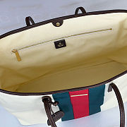 Gucci Tribeca tote bag size 38x29.5x13cm - 01 - 4