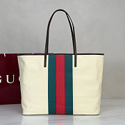 Gucci Tribeca tote bag size 38x29.5x13cm - 01 - 3