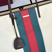 Gucci Tribeca tote bag size 38x29.5x13cm - 01 - 2