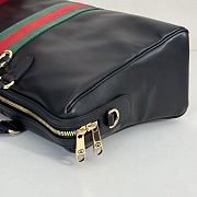 Gucci Borsetto large boston bag size W38.5cm x H22.5cm x D13cm - 3