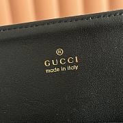 Gucci NY large tote bag size 42x30x18cm - 2