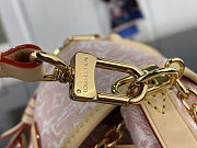 Louis Vuitton Odyssee PM pink 27x17x12cm - 4