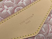 Louis Vuitton Odyssee PM pink 27x17x12cm - 2
