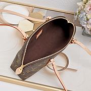 Louis Vuitton Squire East West bag size 29x14x8cm - 5