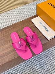 LV Mare Flat Thong - 01 - 1