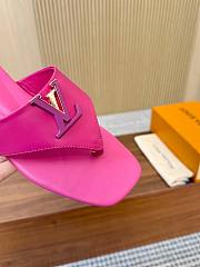 LV Mare Flat Thong - 01 - 5