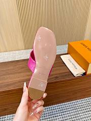 LV Mare Flat Thong - 01 - 4