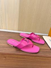 LV Mare Flat Thong - 01 - 3